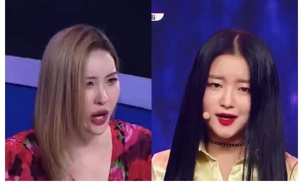 导师|「请夏妹妹」第一句就出错!《999》导师评论遭韩网轰:差别对待