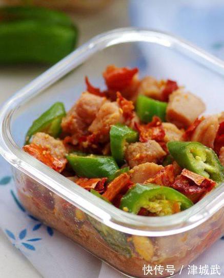 配米饭绝配的6道家常菜,做法很简单