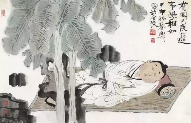 处世!修心对联30副,终生受用