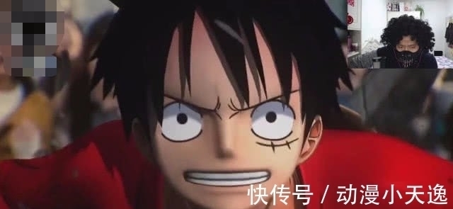 真人版|海贼王:真人版剧照遭曝光,当看到主角颜值时,网友:熬夜也要追!