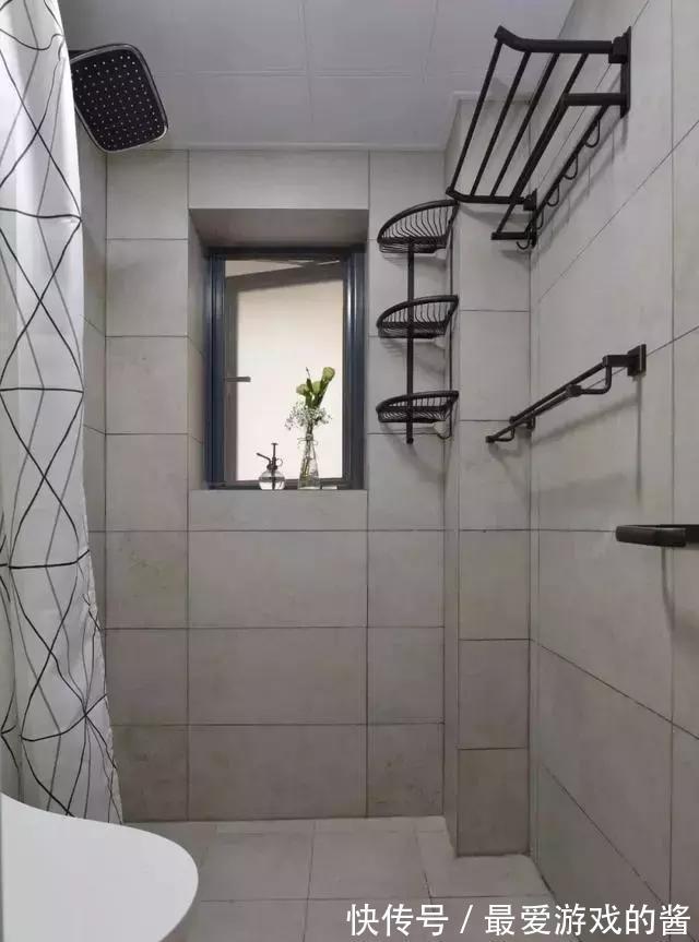 改造|一家五口的46㎡小屋强势改造，打破小空间局限，没有什么做不到！