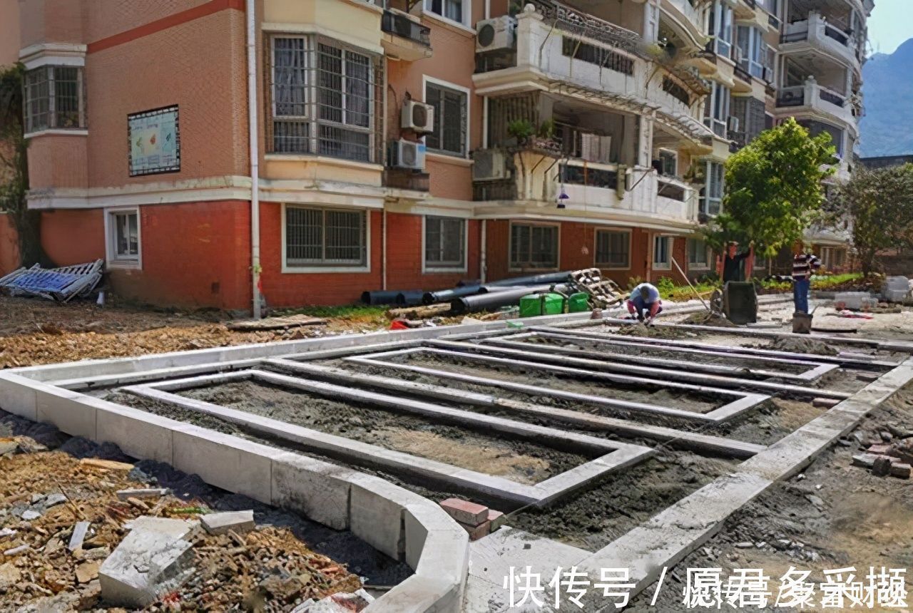 房子|老小区“加装电梯”出新规!未来统一“这样”处理?