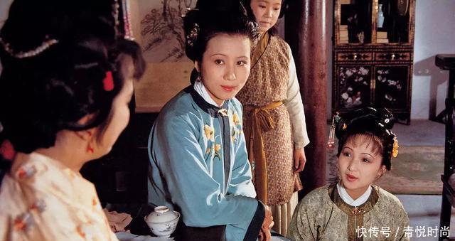 中国古代妻妾关系如何?《红楼梦》四大家族的王家透露了一切