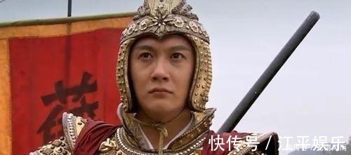 虚构@历史上四位虚构的猛将,第一位骗了很多人,第三位让人感慨万千!