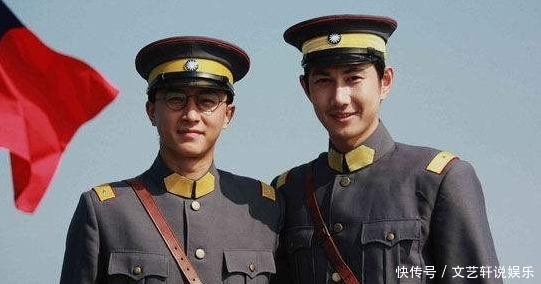 新军|1930年,日本军队的昭和军服,为何与中国军队非常相似?