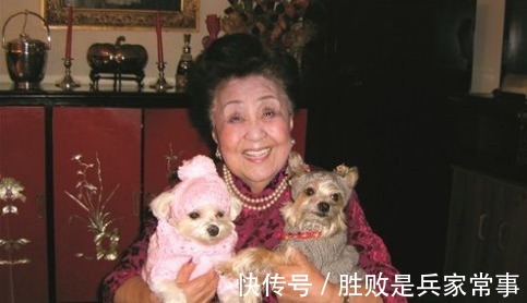 吃肉|民国最长寿女子,一生爱吃肉不运动,却能活112岁,秘诀仅3字!