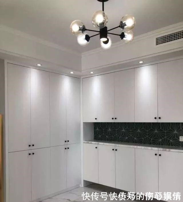 家具|花了12万请表妹装修,完工后还没家具就很漂亮,邻居都羡慕,晒晒