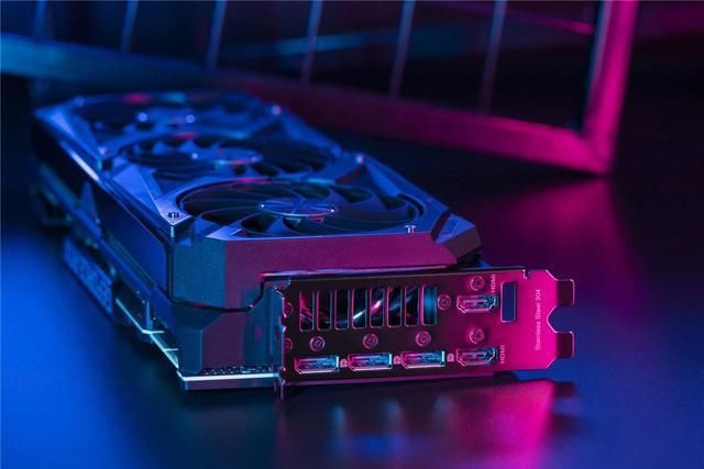 主机|RTX 3090卡皇打造NVIDIA STUDIO强力主机实战体验