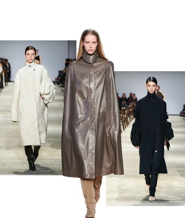 复盘时装周8种时尚打开方式202021秋冬潮流看这里