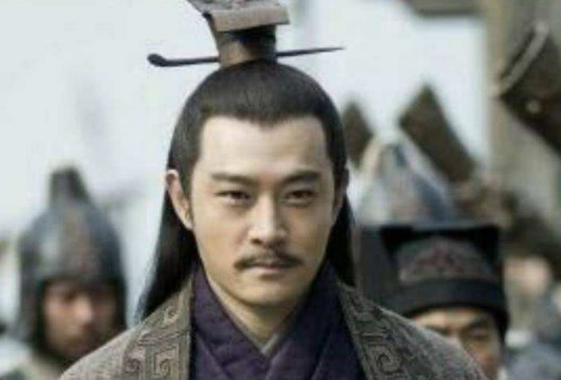 诸葛亮|周瑜的二分论一旦实行，三国鹿死谁手就真不好说