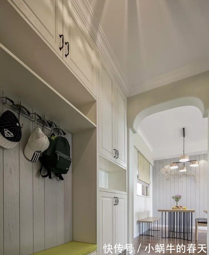 小户型|小户型别瞎装,注意这几个地方,1㎡能当5㎡用,收纳再也不愁了!