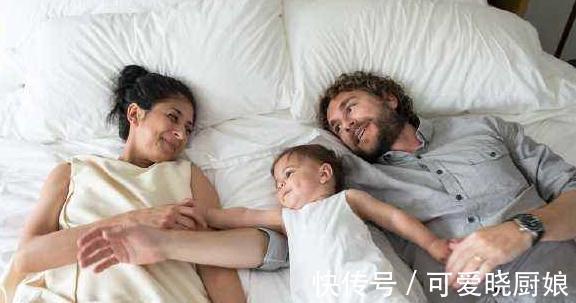 孩子|儿子半夜睁眼,见爸爸打妈妈,便一拳抡过去,气得爸爸想还手