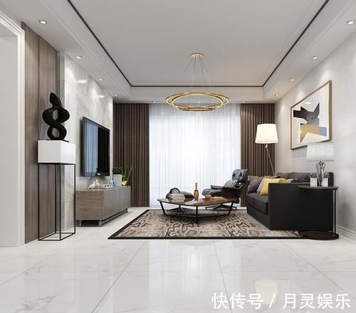 装修|家里这两处万万要全贴瓷砖,难怪好处多,后悔我家一早没听劝