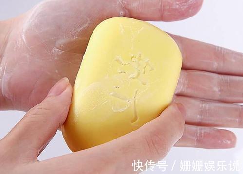硫磺|小小一块硫磺皂,到底有多厉害它解决了很多人的“烦恼”