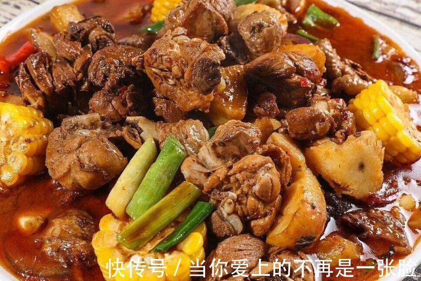 实实在在的几道家常菜，简单美味，特别受孩子们的欢迎！