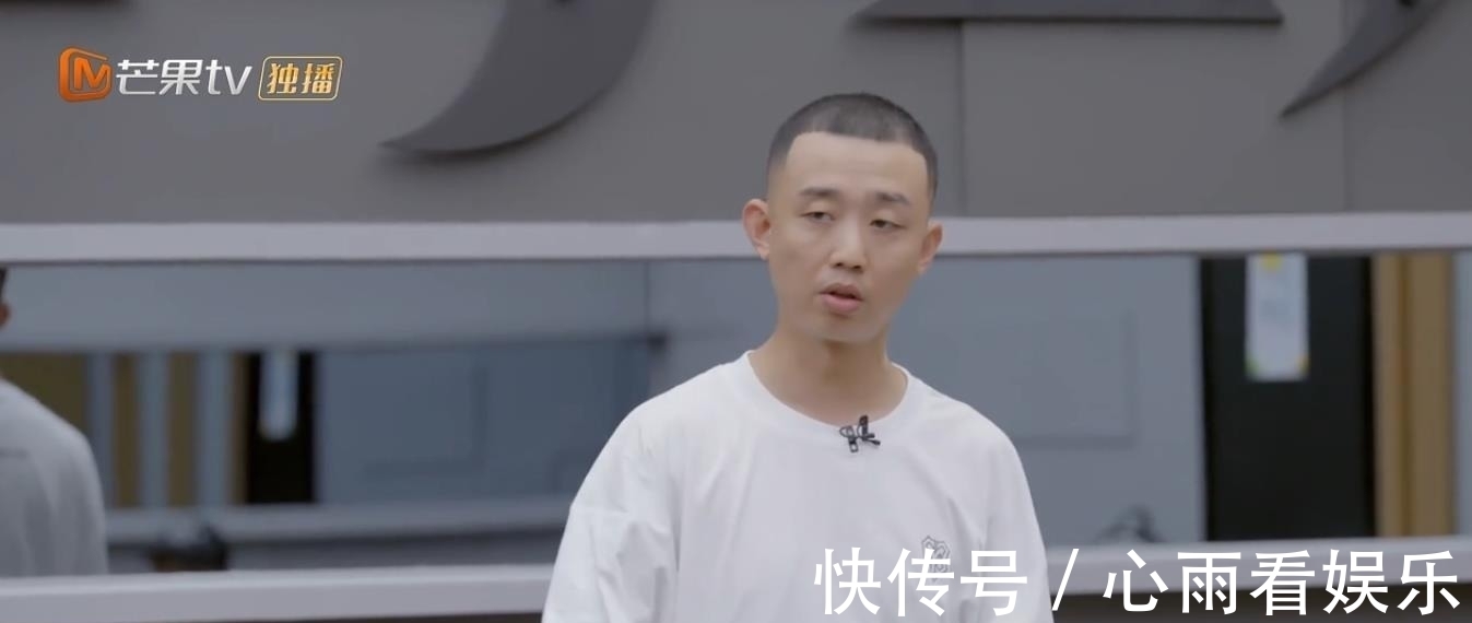 披荊斬棘|《披荊斬棘》大灣區斷層輸出,水舞臺燃炸全場,陳小春廣受好評!