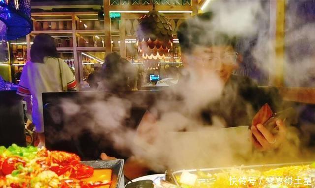 小龙虾|凯德是一家鱼餐厅,但我念念不忘是他的小龙虾