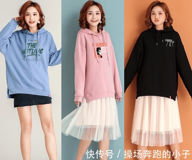 气质 气质是可以穿出来的，跟着时尚博主学穿搭，普通衣服也穿得很高级