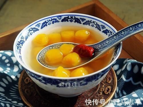 南瓜泥|红枣和“它”搭配,金子都不换,补血防脱发,人到中年女性要常吃