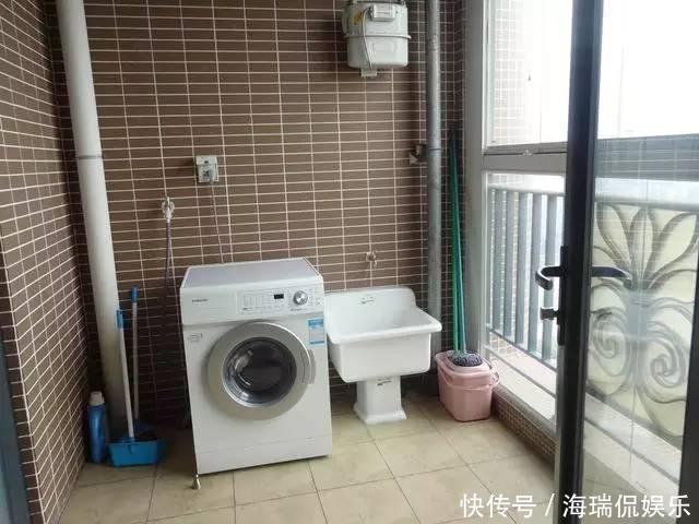 台吧|阳台的正确“打开方式”,这4种设计,除了很小资,颜值也很高
