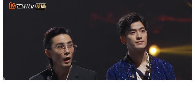 李承鉉|霍尊首輪公演獲小組第一，鏡頭數(shù)直逼陳小春言承旭，芒果臺(tái)頭真鐵