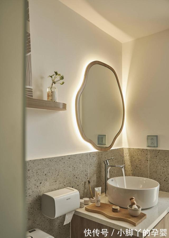 餐厅|对于小户型,“去客厅化”非常有远见,用餐厅替代这是聪明的设计