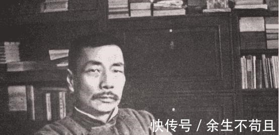 许广平@她不是鲁迅妻子,却给鲁迅生下唯一孩子,还被人称其为“害马”!