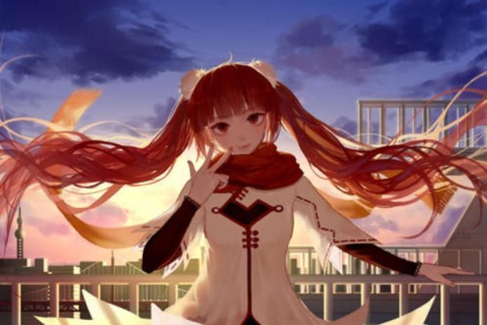 初音未来|活在同人当中的虚拟歌姬:人气曾不输洛天依,只因抄袭初音被抛弃