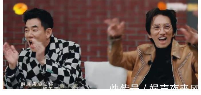 如果《時光音樂會》開任賢齊專場,《心太軟》排第一,7首歌太難選了!