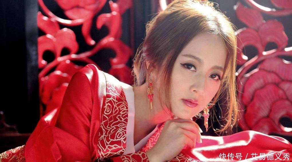 放弃|武则天本想传位给侄子,但后来为何要放弃,只因此人不经意的话