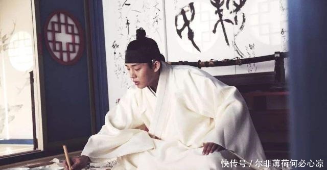 一世|《思悼》影评父子恩仇,一世思悼