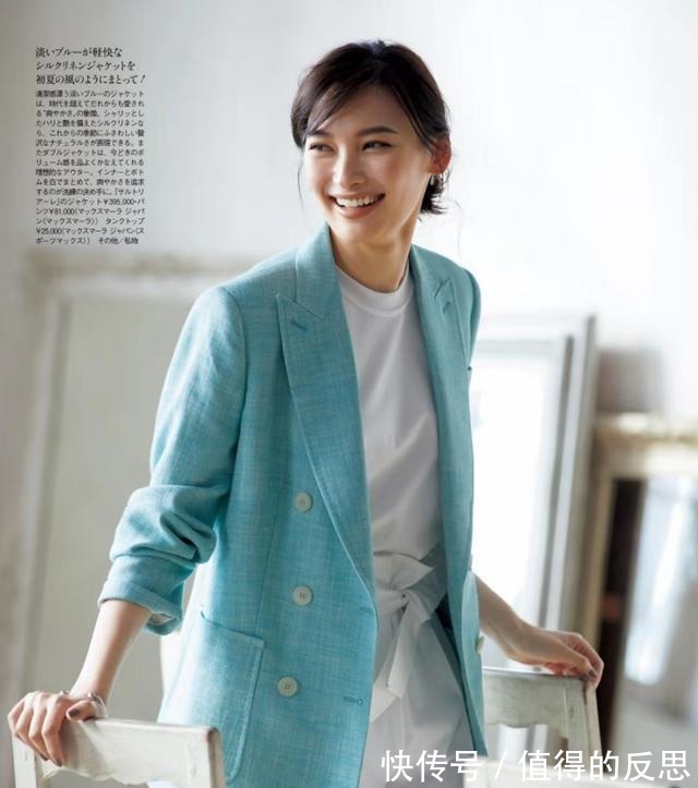 大女人风 穿衣显贵由什么决定大女人风的“讲究穿搭”,又美又飒真喜欢!