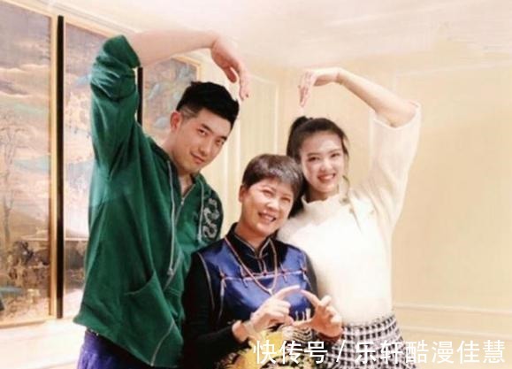 排球队|女排最美女神即将大婚,男方高大帅气又多金,婆婆长相神似董明珠