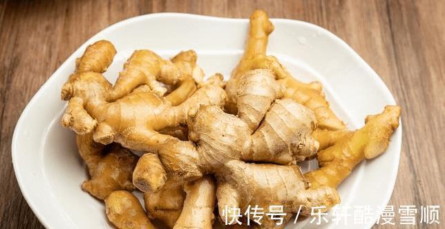 晾晒|保存生姜，不要只会放冰箱，学会一个好方法，放半年还很新鲜