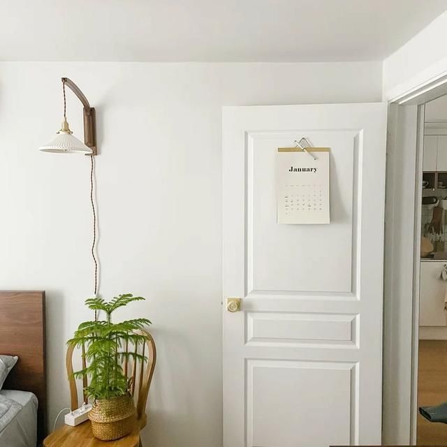 一日三餐|小夫妻82㎡的婚房,是整栋楼最有远见的一家,五脏俱全收纳超强