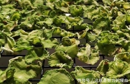 这4种蔬菜晒成干，味道比新鲜的还香！久放不坏，炖肉炒菜都好吃