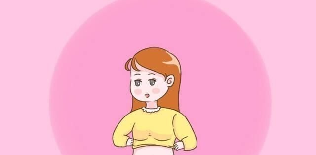 后遗症|剖腹产留下的3个后遗症,平时感觉不出来,生二胎时才知道