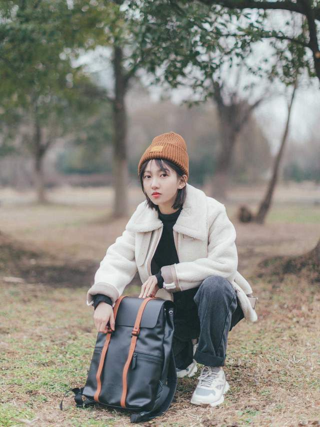 秋天|早秋不知道怎么穿?瞧瞧这3套衣服搭配,能提升衣品也能提升气质