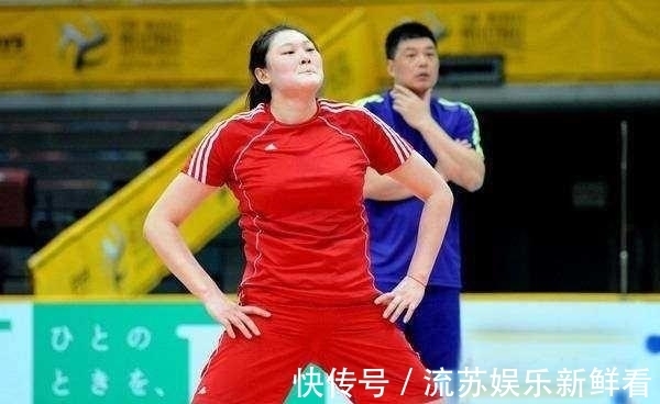 辽宁女排|她是朱婷之前女排第一主攻,却很少有人记得,今33岁没男朋友
