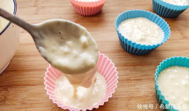 早餐|入冬后,我家迷上这早餐,香喷喷热乎乎,吃上两个就管饱,舒服