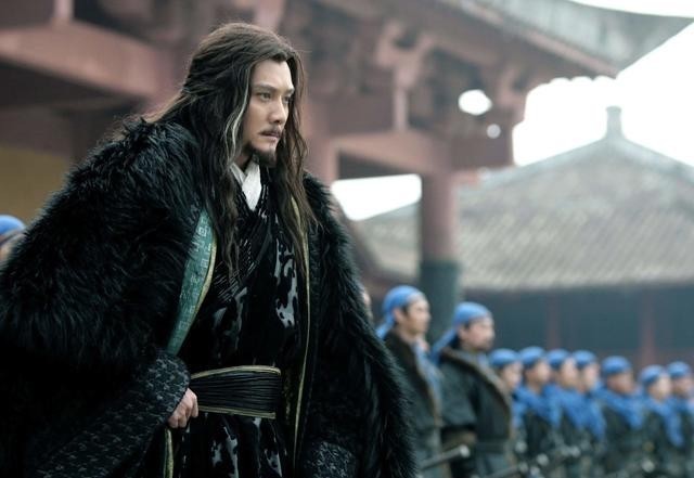 祸根|祸福相依的变法:一统天下后秦二世秒跪,祸根或许在商鞅