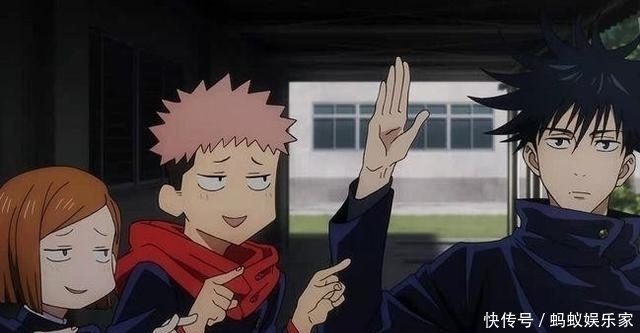 堀与宫村|虽然《无职转生》被下架了,但仍有三部日漫播放量破亿