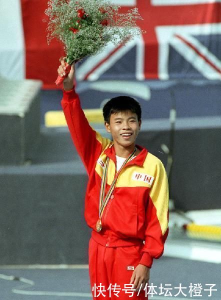 奧運會|陳宇汐奪銀不是輸給全紅嬋，只是輸給運氣