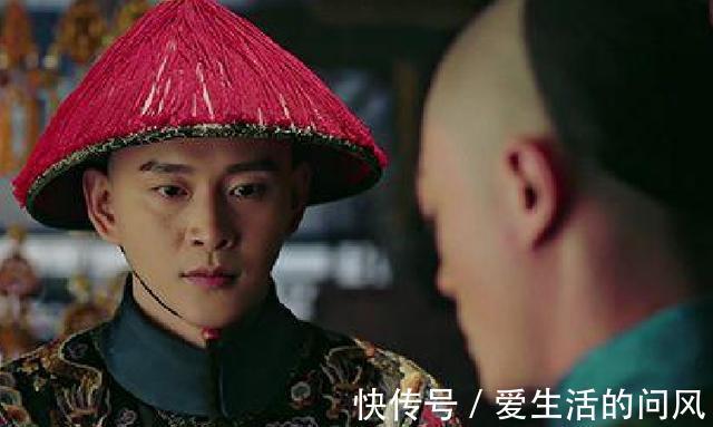 如懿薨后十数年,李玉冒死坚持做一件事,