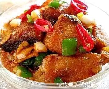 分享及道美味快手菜,有荤有素,三餐轻松搞定,美味可口又下饭