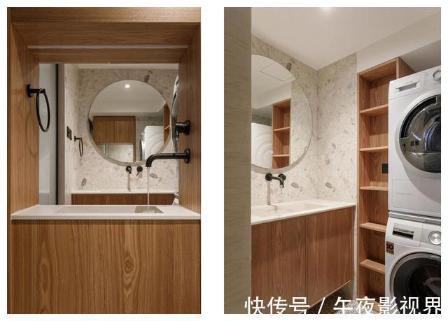 客厅|看完这套60㎡的小户型改造,才明白设计有多重要,新家跟着学!
