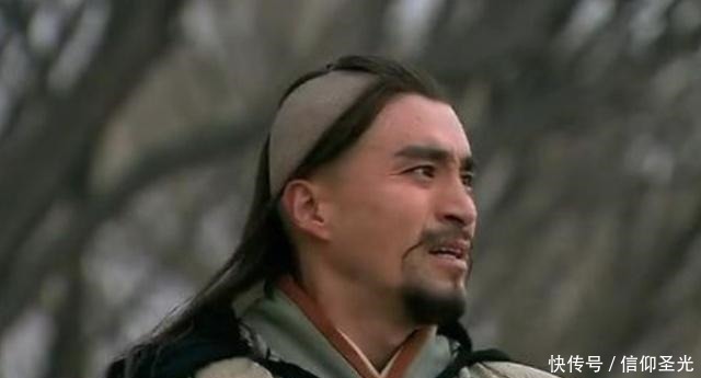 宋江|《水浒传》渐行渐远的长跑英雄,神行太保戴宗!