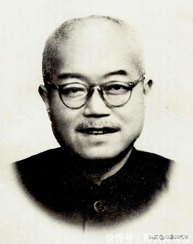 篆隶!邓散木行草书法雄奇灵动、古雅高逸!网友:现代少有“五体皆精”