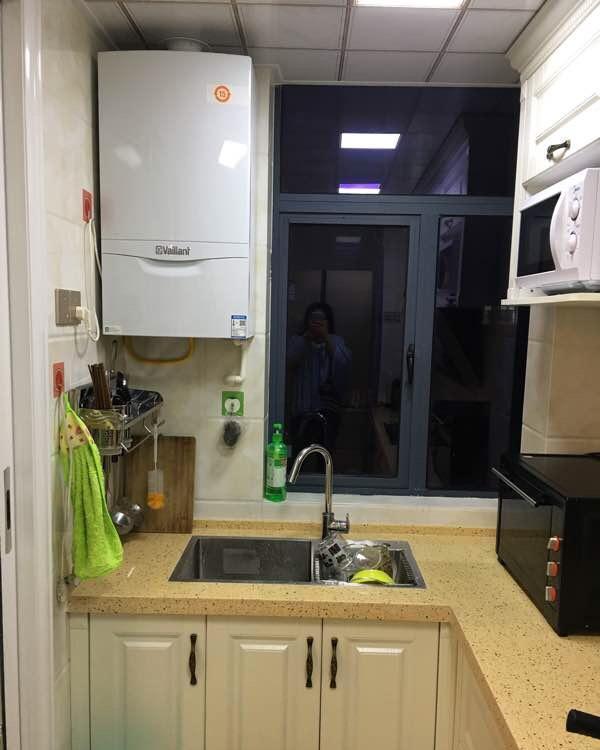 美式|128平米新房装修完工,装修费25万不包家具,亲戚上门都直夸漂亮