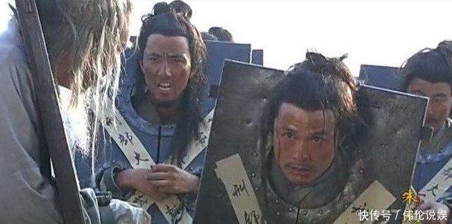 俞通渊|蓝玉案爆发,朱元璋对一位老将说:你回家养老吧,我不杀你